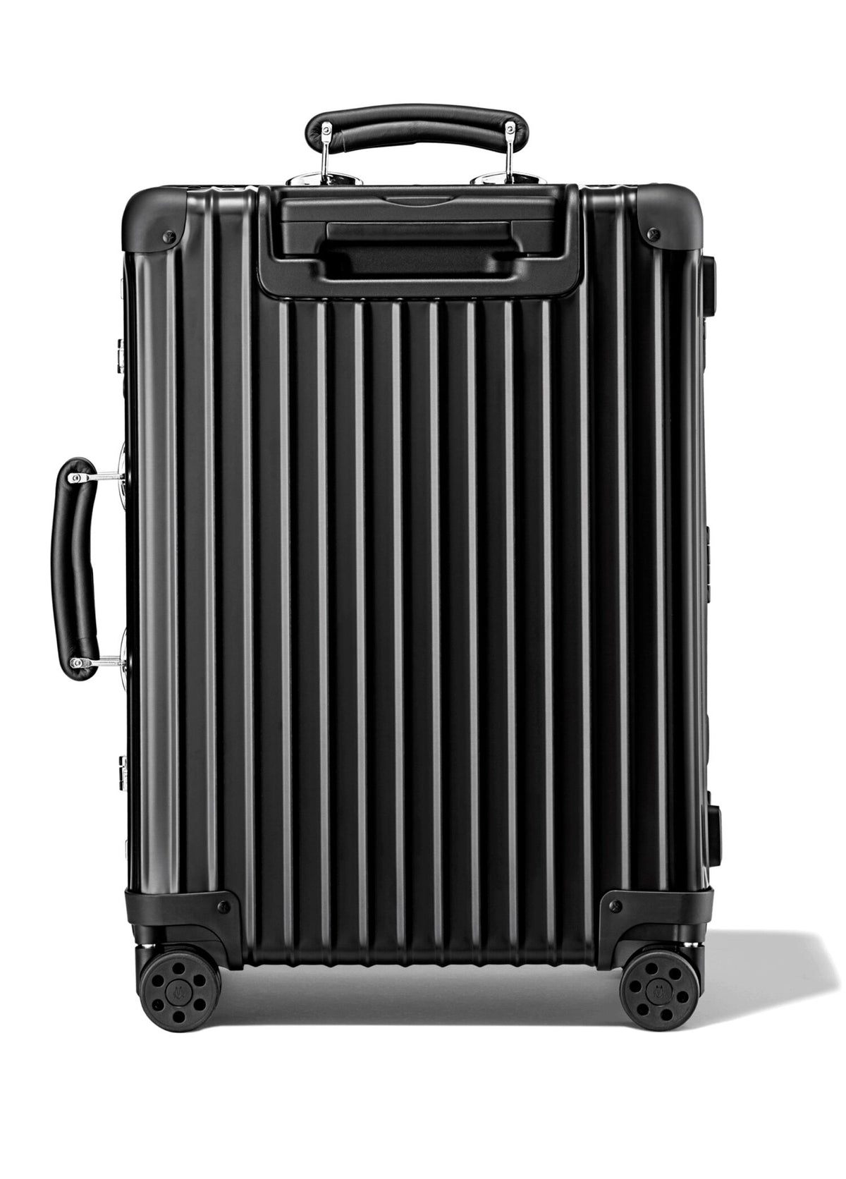 Rimowa - Valise cabine Classic Noir