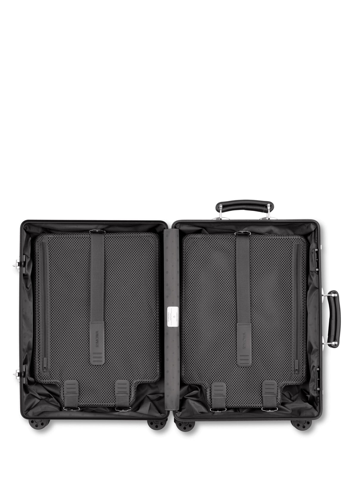 Rimowa - Valise cabine Classic Noir